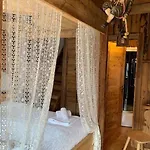 La Rite Dolomiti Chalet *