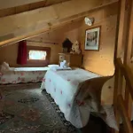 Chalet La Rite Dolomiti *