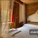 Chalet La Rite Dolomiti