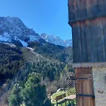 La Rite Dolomiti Masarie
