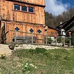 La Rite Dolomiti Chalet Masarie