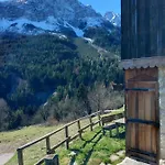 La Rite Dolomiti Chalet *