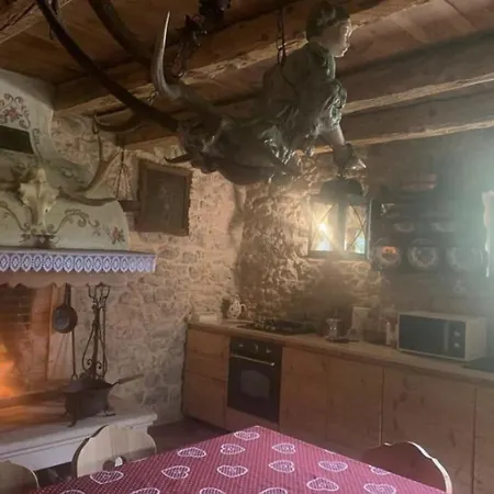La Rite Dolomiti *