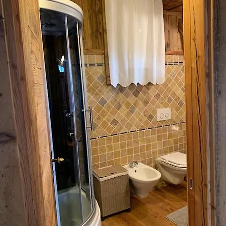 木屋 La Rite Dolomiti