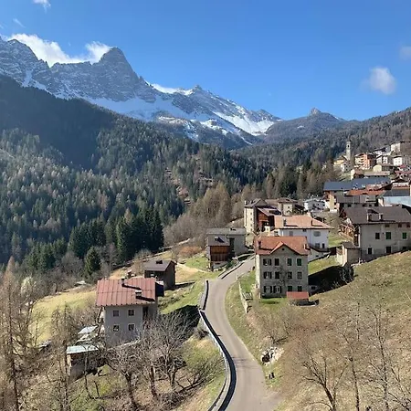La Rite Dolomiti * Masarie