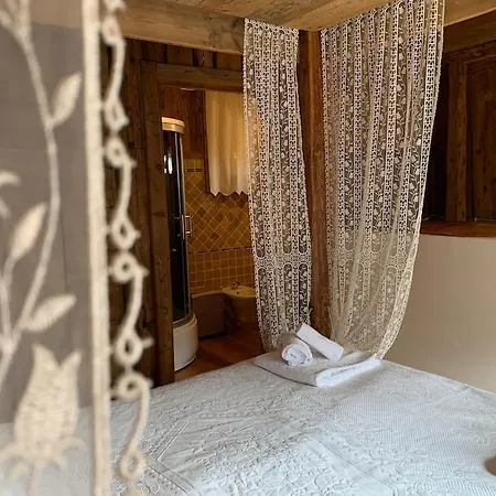木屋 La Rite Dolomiti