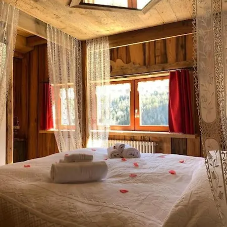La Rite Dolomiti Masarie