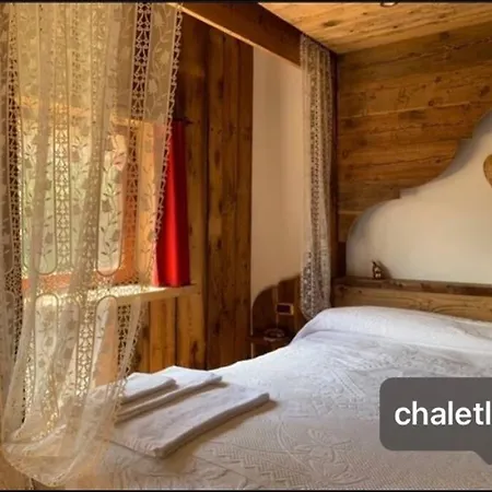 Chalet La Rite Dolomiti