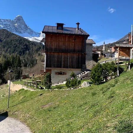 La Rite Dolomiti *