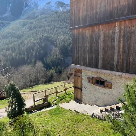 木屋 La Rite Dolomiti