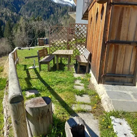 木屋 La Rite Dolomiti