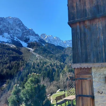 La Rite Dolomiti Masarie