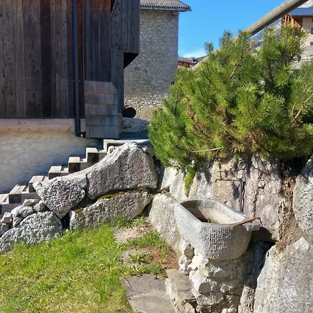 La Rite Dolomiti * Masarie