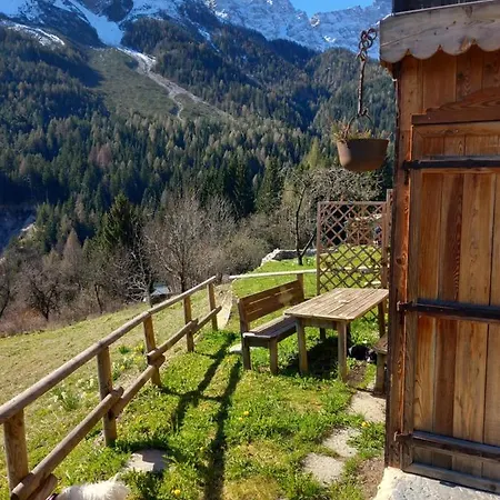 La Rite Dolomiti *