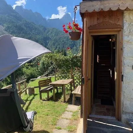 La Rite Dolomiti Masarie
