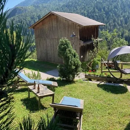 La Rite Dolomiti Masarie