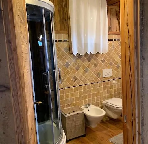 Chalet La Rite Dolomiti