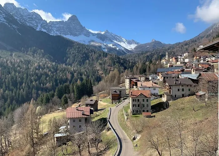 La Rite Dolomiti * Masarie
