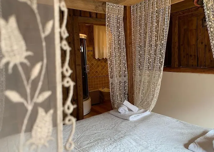 Chalet La Rite Dolomiti