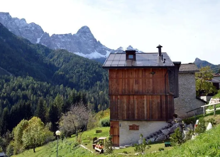 La Rite Dolomiti * Masarie