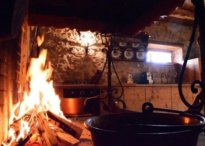 La Rite Dolomiti Masarie