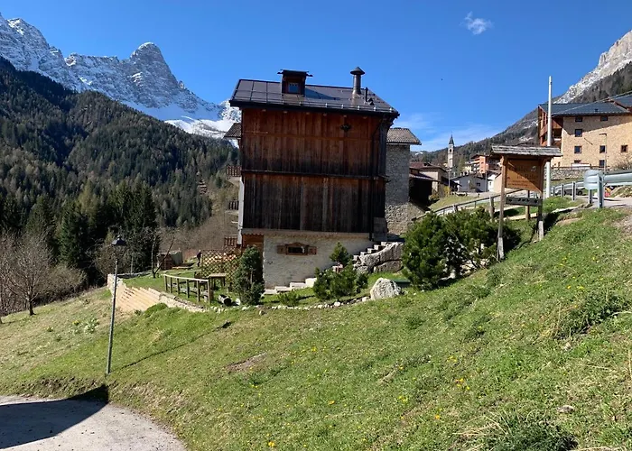 La Rite Dolomiti *