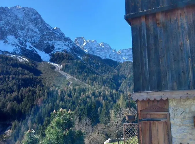 La Rite Dolomiti Masarie
