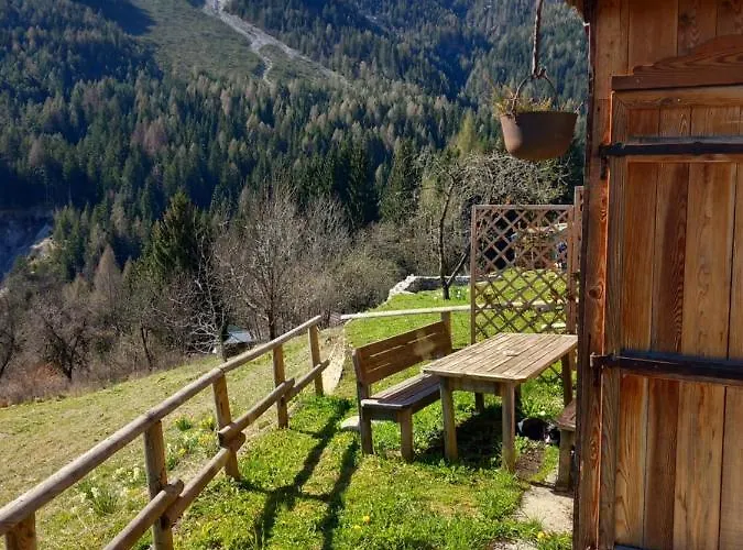 La Rite Dolomiti *