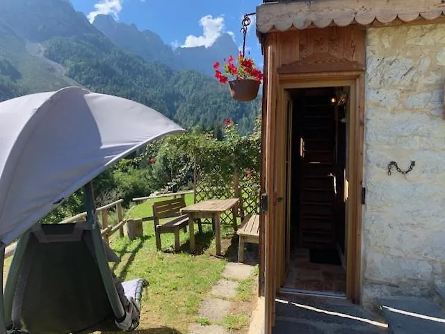La Rite Dolomiti Masarie