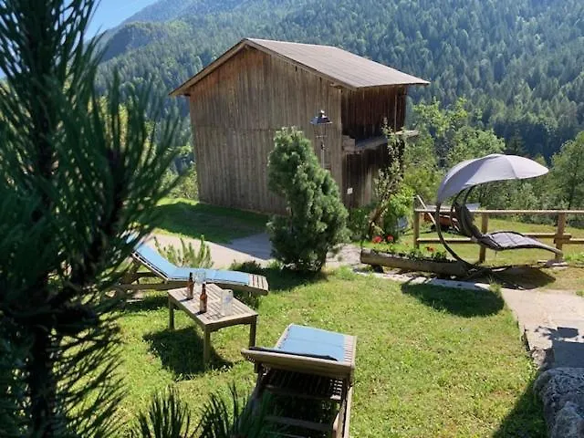 La Rite Dolomiti Masarie