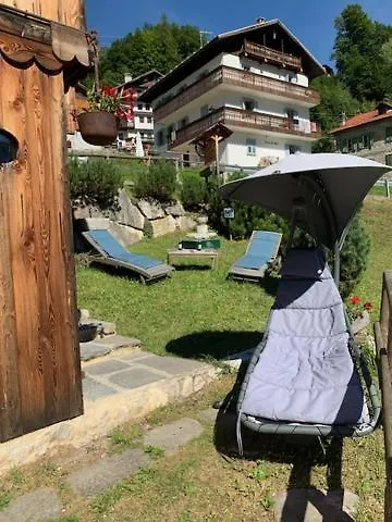 La Rite Dolomiti Chalet