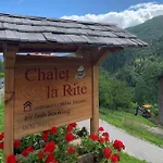 Σαλέ La Rite Dolomiti