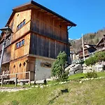 La Rite Dolomiti Σαλέ *