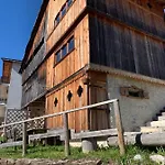 Σαλέ La Rite Dolomiti