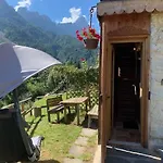 La Rite Dolomiti Masarie