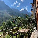 Σαλέ La Rite Dolomiti
