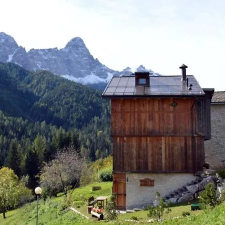 La Rite Dolomiti * Masarie