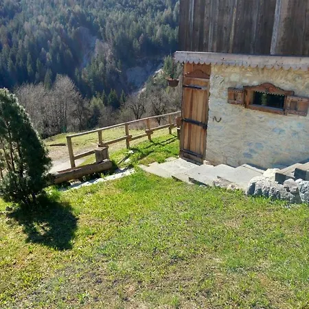 La Rite Dolomiti Chalet
