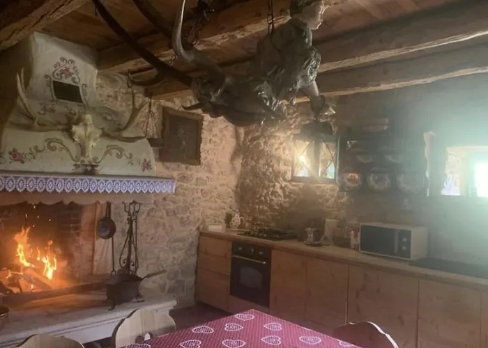 La Rite Dolomiti *