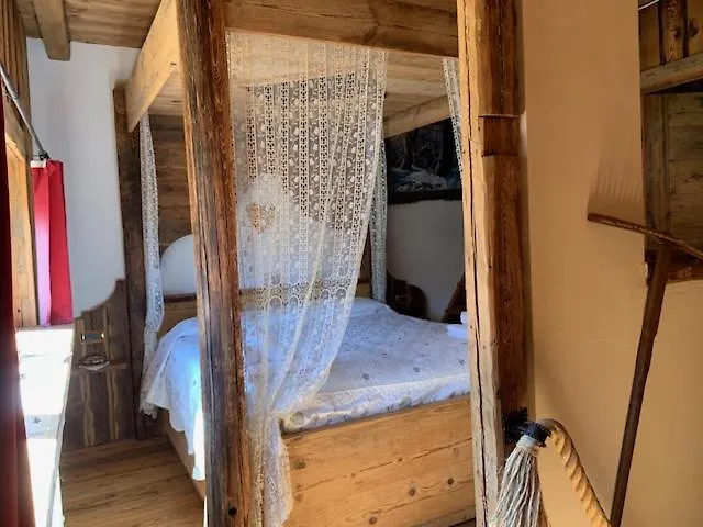 La Rite Dolomiti Chalet
